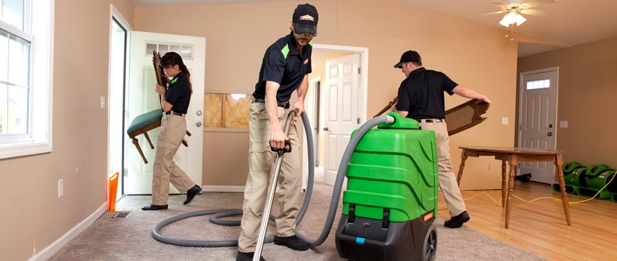Clayton, MO cleaning services